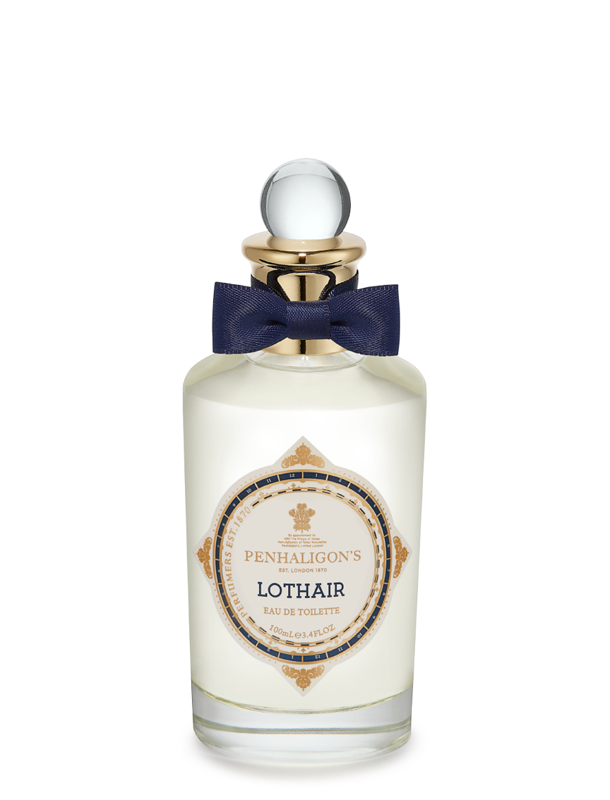 PENHALIGON'S Lothair ペンハリガン ロタール 100ml LOTHAIR EDT 100ML SIGNATURE